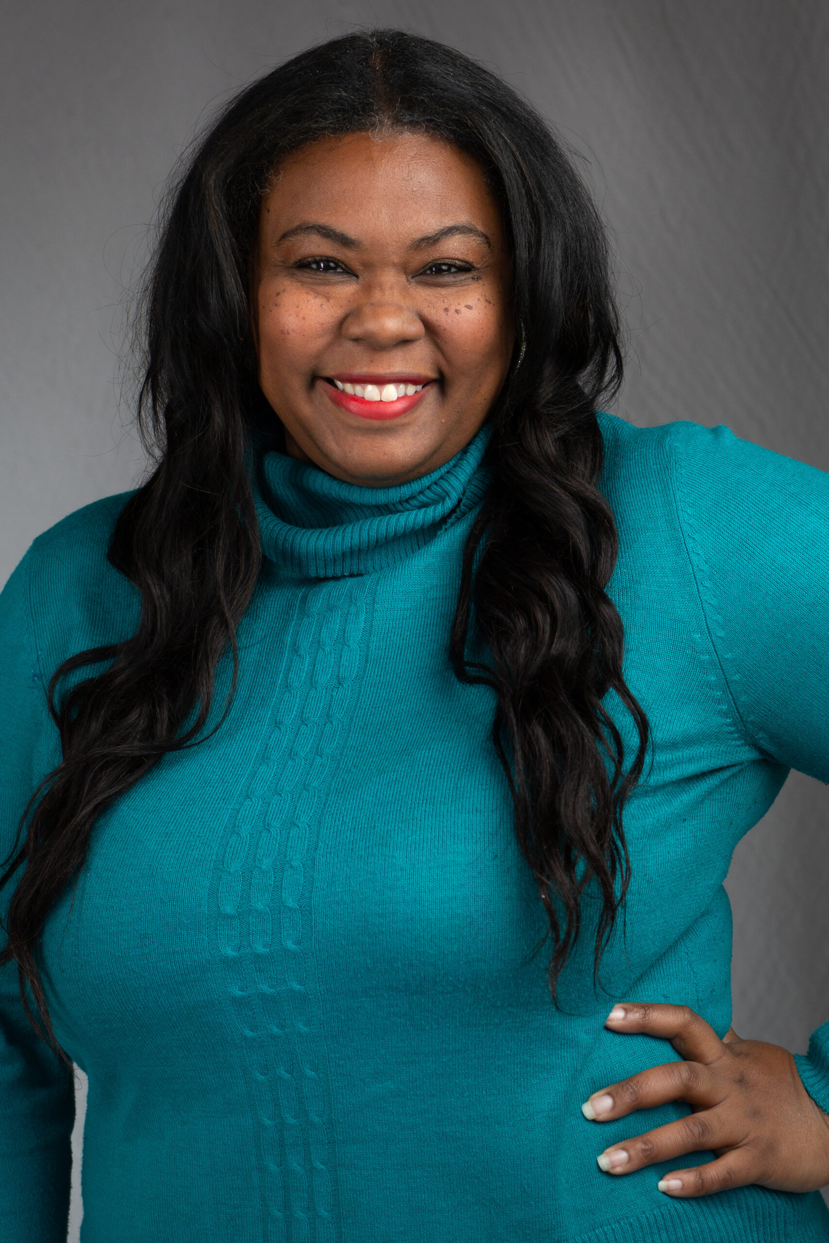 Brandi I. Austin